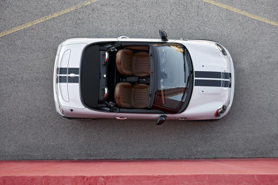  Mini Roadster 2012 года  (фото 226 из 395)